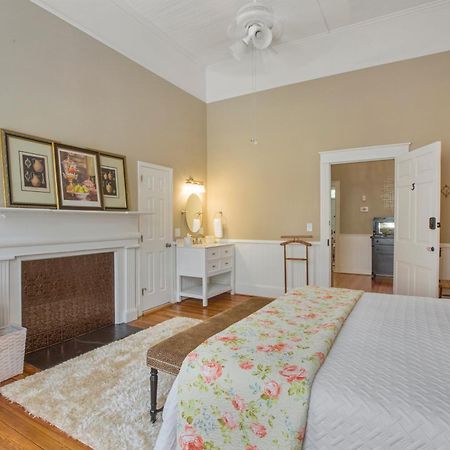 Liberty Hall Bed And Breakfast Pendleton Chambre photo